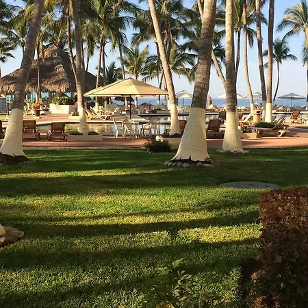 Costa Vallarta Condo